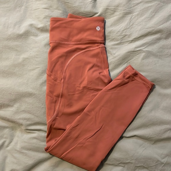 lululemon athletica Pants - Lululemon size 4